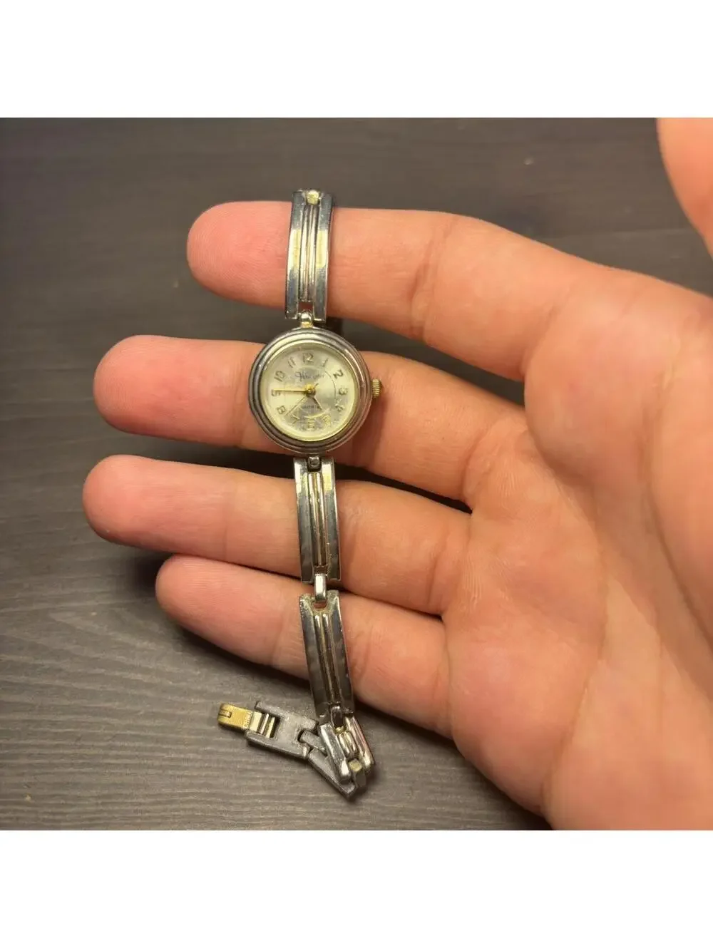 Beautiful Vintage Watch